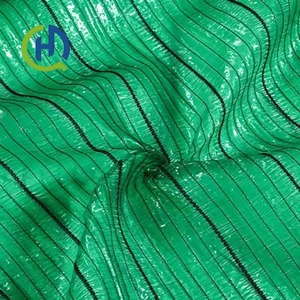 Rete <span class=keywords><strong>Ombreggiante</strong></span> Verde ad Alta Densità in HDPE, Resistente e Portatile, Antivento <span class=keywords><strong>per</strong></span> Ombreggiatura di Tetti e <span class=keywords><strong>Piante</strong></span> - Product Image 4