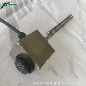 <span class=keywords><strong>Chauffe</strong></span>-<span class=keywords><strong>eau</strong></span> solaire Chauffage tubulaire électrique 220V 3000W Elément chauffant tubulaire électrique avec régulateur de température pour <span class=keywords><strong>Ariston</strong></span> - Product Image 2