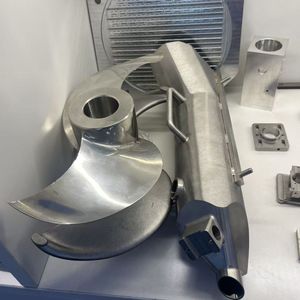 CNC Machining Service Hollow Smooth Shaft Hard Milling <strong>Parts</strong> Cnc Machining Service <strong>1911</strong> Holster Cnc Machining <strong>Parts</strong> - Product Image 6