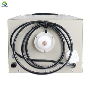 HW2004E Digital Type Independent Transformer Corona Treater - Product Image 4