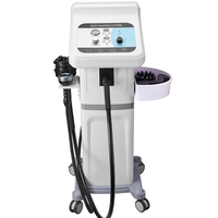 Nouveau masseur amincissant le corps G5 à usage domestique/masseur corporel vibrant G5 amincissant la machine