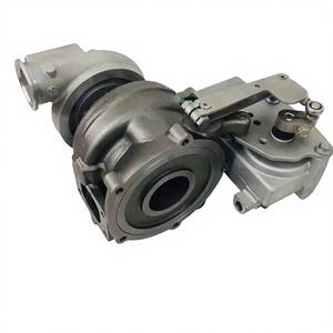 เทอร์โบชาร์จเจอร์แท้ นำเข้า รุ่น HE200GV สำหรับ 5353170 5350968 3793016 - Product Image 5