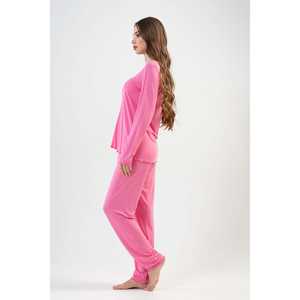 LYC WORTEKS Pijama Bíblico para Mujer, para Leer la Biblia y Comprenderla Mientras se Duermen - Product Image 2