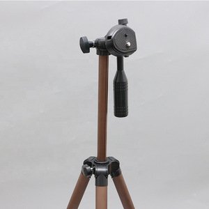 ชุดกระดานวาดภาพอะลูมิเนียมอัลลอยด์ Bertha แบบพับได้ ปรับระดับได้ พร้อมขาตั้งแบบยืดหดได้ สำหรับงานศิลปะและการวาดภาพ - Product Image 1