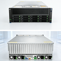 Serveur en rack 2U Thinksystem SR650 de haute qualité, serveur cloud avec processeur Intel Xeon 32 cœurs, serveur Intel, serveur Win, serveur OPC