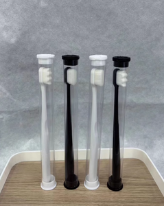 2025 nouveau Design écologique charbon de bois doux Nano brosse à dents 10000 poils Ultra doux pour un usage domestique Micro Nano Ultra fabricant - Product Image 1