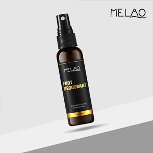 MELAO Marque Privée Spray pour Chaussures Naturel Biologique Portable Anti-Odeur Spray Désodorisant pour Chaussures Spray Désodorisant pour Pieds et Chaussures - Product Image 3
