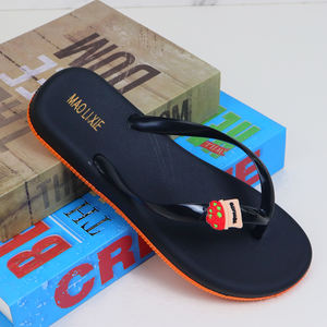 Nuevo diseño Venta de fábrica Zapatos de marca para <span class=keywords><strong>mujer</strong></span> Sandalia Feminina <span class=keywords><strong>Chanclas</strong></span> Zapatillas para <span class=keywords><strong>mujer</strong></span> - Product Image 4