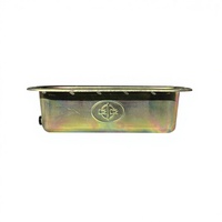 Accessoires de moteur diesel de haute qualité ZS195 ZS1110 ZS1115, carter d'huile de moteur diesel