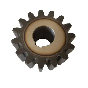 best prices 5 axis cnc machining OEM spur gear wheel