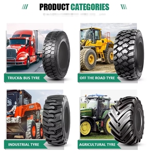 Neumático de Camión de la Mejor Calidad a Precio Económico/ Neumático Radial Chino Premium TT/TL 11r22.5 295/80r22.5 315/80r22.5 - Product Image 6