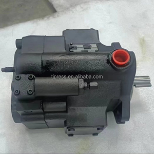 Bomba de pistón hidráulica serie PV PV20-2R1D-C00 PV6-2R1C-C00 PV10-2R1C-C00 PV20-2L1D-K00 Entrega rápida Núcleo de bomba de reparación serie T6C - Product Image 5