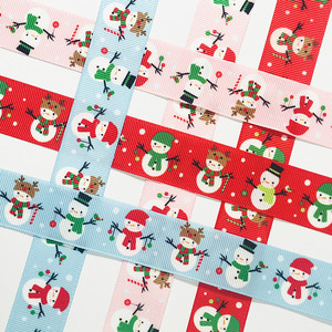 <strong>Custom</strong> <strong>Printed</strong> Logo Satin <strong>Ribbons</strong> Thermal Transfer <strong>Ribbon</strong> Satin Grosgrain Single Face <strong>Printed</strong>/Screen <strong>Ribbon</strong> - Product Image 2