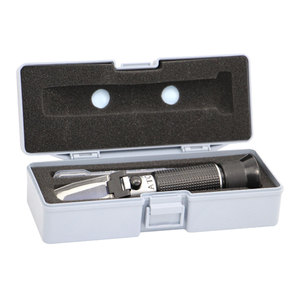 BT-Y12 Handheld Clinical Veterinária Refratômetro Proteína Urina RI <span class=keywords><strong>ATC</strong></span> - Product Image 6