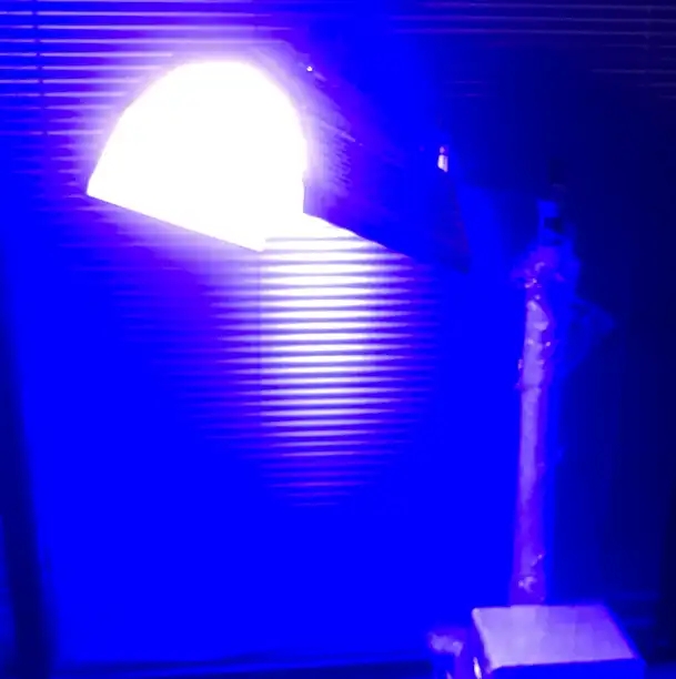 Vertical Korea PDT Facial Treatment LED Red Light therapy + Blue Light + Infrared 3 in 1 LED PDT skin whitening machine