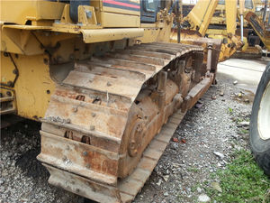 Oferta Especial: Topadora Caterpillar D6G Usada Original de Japón, Modelo 2023, Motor de 90HP, Capacidad de Topado de 8.6m, para Clientes Globales - Product Image 5