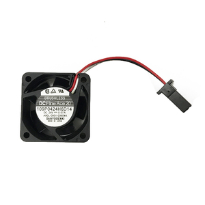 109p0424h6d14 A90L-0001-0385 # một fanuc mới ban đầu quạt làm mát cho máy CNC - Product Image 6