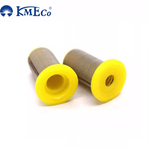 Kmeco nông nghiệp nhựa stainer vòi phun Lọc - Product Image 2