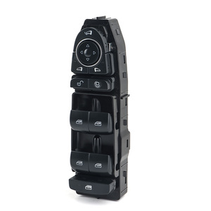 ชุดสวิตช์ควบคุมกระจกไฟฟ้า Byd รุ่น MeH-3746050A-00Z8 สำหรับรถยนต์ปี 2017 2019 อะไหล่ทดแทนอัจฉริยะแบบอัตโนมัติ - Product Image 1