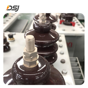 UL Certified Reliable and Efficient Oil Immersed Distribution <strong>Transformer</strong> for Stable Power <strong>Supply</strong> - Product Image 2