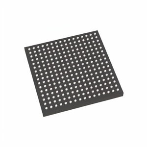 ชิ้นส่วนอิเล็กทรอนิกส์แบบฝังตัว 324 BBGA, FCBGA XC5VLX50-3FF324C ช่องทางผู้ผลิต - Product Image 1