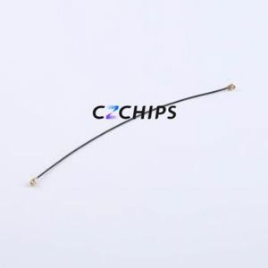 KH-081-TX120-IPEX Antenna RF ( Interface Type: IPEX ) - Product Image 1