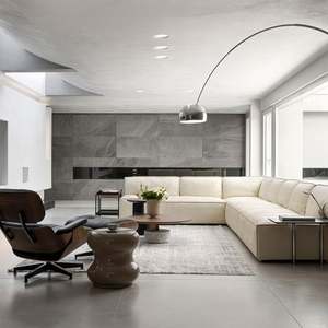 Supdesigner - Rendu 3D résidentiel - Design d'intérieur - Villa de luxe - Service de rendu 3D personnalisé moderne - Design d'intérieur - Product Image 3