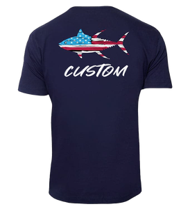 Essentials camisetas de pesca deportivas impermeables con capucha rendimiento hombres manga corta secado rápido UPF 50 camiseta de natación camiseta de pesca - Product Image 5