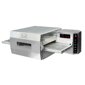 18 pulgadas convección gas transportador <span class=keywords><strong>italia</strong></span> horno <span class=keywords><strong>de</strong></span> <span class=keywords><strong>pizza</strong></span> al aire libre - Product Image 1