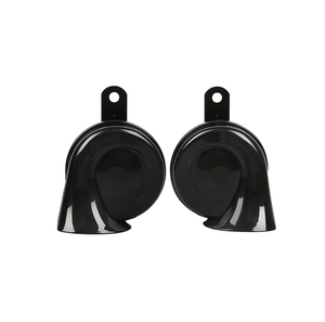 ราคาโรงงานอินเดีย <span class=keywords><strong>PIAA</strong></span> แตรรถยนต์แบบกันน้ำ 12V ทองแดงรูปทรงหอยทาก - Product Image 4