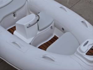 Usine personnalisée 10ft <span class=keywords><strong>petit</strong></span> dériveur RIB 300 <span class=keywords><strong>bateau</strong></span> Hypalon/PVC gonflable en fibre de verre coque RIB 300C <span class=keywords><strong>bateau</strong></span> pour <span class=keywords><strong>croisière</strong></span> - Product Image 5