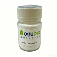 Lanoline PEG-75 de qualité cosmétique haute pureté, soluble dans l'eau, émollient premium pour les soins des cheveux et de la peau, matières premières