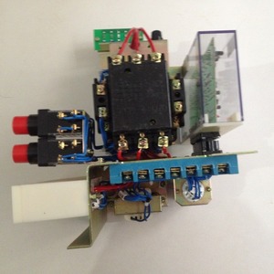 Unidad de Protección Integrada de Señalización Luminosa Zbz 4.0M, 20A 1140V, Alto Nivel de Seguridad, Uso en Minas - Product Image 3
