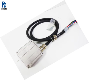 08187843 08187843 Contrôleur logique programmable PLC Module de contrôle d'automatisation industrielle Dispositif numérique d'E/S - Product Image 1