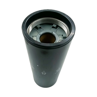 Filtre à huile moteur 600-211-1340 adapté aux excavateurs PC400-7 PC400-8 PC450-7 PC450-8