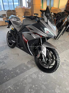 ขายตรงจากโรงงาน มอเตอร์ไร้แปรงถ่านกำลังสูงสำหรับรถแข่ง แบตเตอรี่ลิเธียม 72V โครงอะลูมิเนียม ความเร็วสูง ประสิทธิภาพสูง มอบประสบการณ์ E - Product Image 4