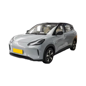 Mini SUV de marque chinoise établie Wuling Bingo Plus 2025, autonomie NEDC 401-500 km, <span class=keywords><strong>import</strong></span>-<span class=keywords><strong>export</strong></span> de voitures neuves et d'occasion - Product Image 1