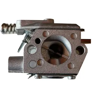 Carburador para emak oleo mac sparta, piezas de repuesto para desbrozadora, 35, 36, 37, 38, 40, 42, 43, 44, wt869a, wt1129, wt869