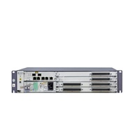 Hua Wei ADSL VDSL IP DSLAM MA5616 con tarjeta VDLE de 32 puertos