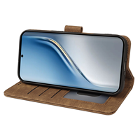 Étui de téléphone à prix d'usine pour Infinix Tecno Camon 20 Pro 4G Premier 5G Pova Neo 3, pochette en cuir PU, portefeuille magnétique, housses de protection