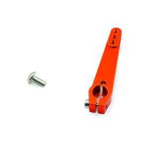 GDW 25t vít-kẹp kim loại mở rộng <span class=keywords><strong>servo</strong></span> cánh tay cho RC <span class=keywords><strong>servo</strong></span> và tiêu chuẩn <span class=keywords><strong>servo</strong></span> RC bộ phận máy bay - Product Image 4