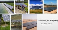 Variateur de fréquence AC régénératif haute efficacité 99% 15KW 18KW 22KW pour ascenseur, contrôle vectoriel triphasé, onduleur de pompe solaire