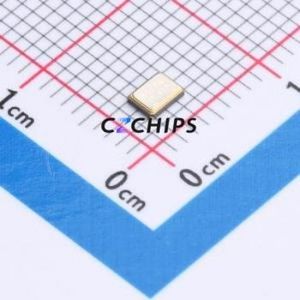 0132M4-18.432F10DTJJL Crystal (Passive) SMD3225-4P Crystal Oscillator SMD Crystal Oscillator 18.432MHz 30ppm 10pF - Product Image 1
