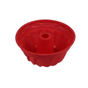 2019 Nuovo Disegno Bakeware Gomma di Silicone Della Muffa Della <span class=keywords><strong>Torta</strong></span> di Strumenti di Cottura <span class=keywords><strong>Per</strong></span> La Cucina - Product Image 4