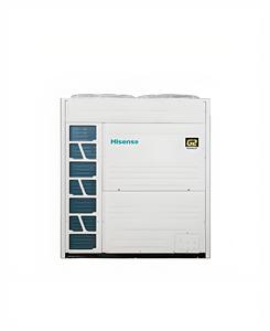 Aires Acondicionados Centrales Hisense Multi Split VRF de Alta Calidad R410A con 3 Años de Garantía, Frecuencia Variable, Uso en Exteriores - Product Image 1