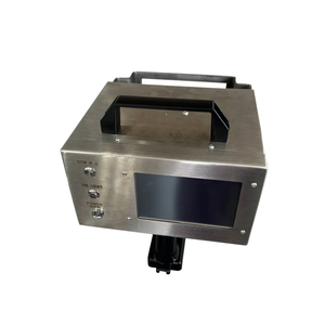 Máquina de Marcado por Micropercusión, Máquina de Grabado Láser en Metal para Automóviles - Product Image 2