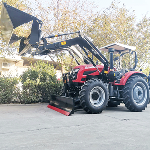 ¡Calidad superior!! 70 hp a 90 hp tractor cargador frontal para <span class=keywords><strong>Nueva</strong></span> Zelanda, Australia,Chile - Product Image 5