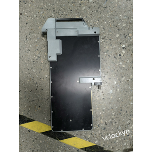 Procesador de Gateway Serie I/A Foxboro (Invensys) P0960HA, Usado - Product Image 2