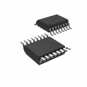 16 SSOP Power Management (PMIC) MIC2583-JYQS-TR Components Electronic Authorized Distributor - Product Image 1