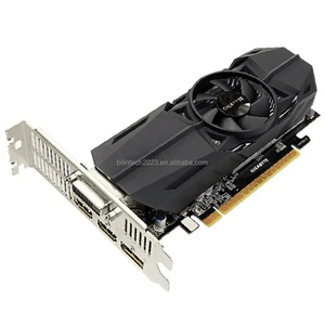 Verwendet für Giga GV-N105TOC-4GL GTX1050Ti GTX 1050Ti OC 4G GDDR5 128bit Grafikkarte Grafikkarte - Product Image 2